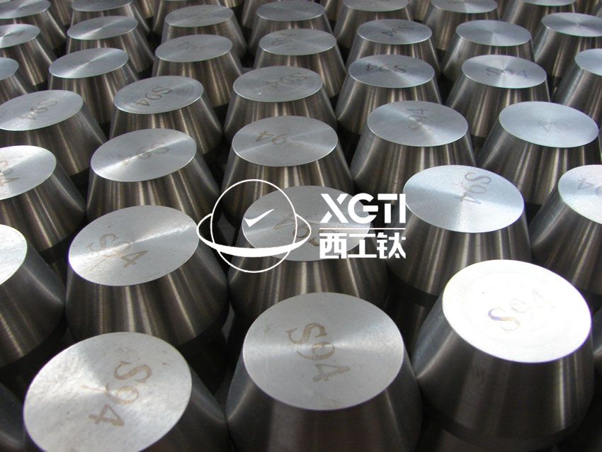 鈦鍛件、鈦環(huán)質(zhì)量的檢驗(yàn)分為外觀質(zhì)量的檢驗(yàn)和內(nèi)部質(zhì)量的檢驗(yàn)