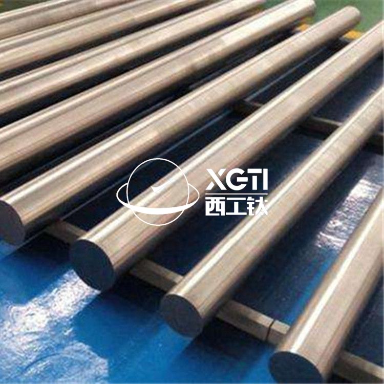 寶雞鈦棒廠家談高溫對(duì)鈦棒及鈦合金棒組織蠕變性能的影響