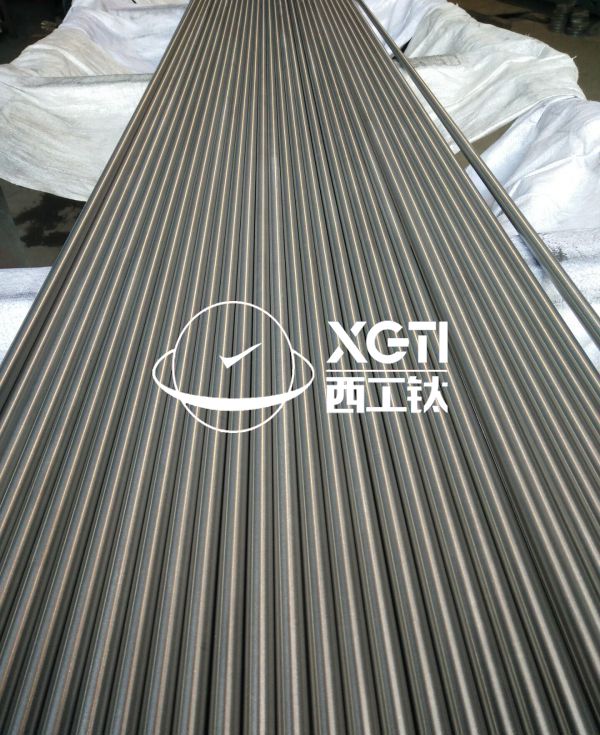 鈦棒、鈦鍛件等鈦合金材料在飾品領(lǐng)域的應(yīng)用