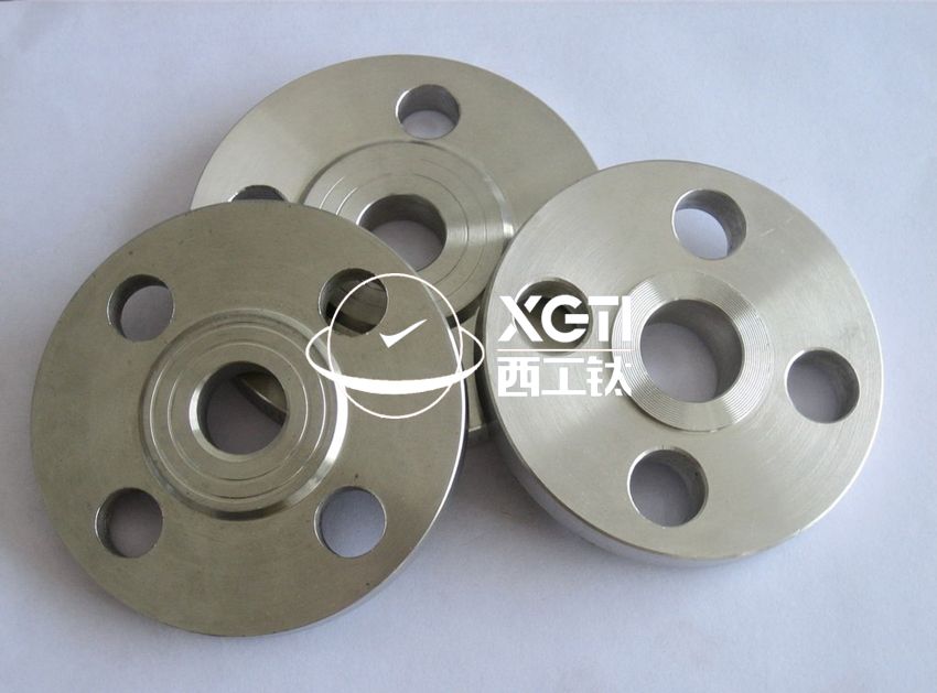 寶雞鈦鍛件廠家介紹鈦合金法蘭 、鈦法蘭的常用行業(yè)標(biāo)準(zhǔn)