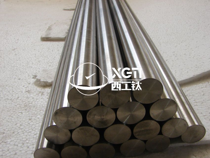 西工鈦合金鈦棒、鈦合金棒供貨標(biāo)準(zhǔn)及規(guī)格