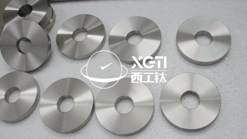 鈦環(huán)、鈦合金環(huán)的常用牌號(hào)及行業(yè)應(yīng)用