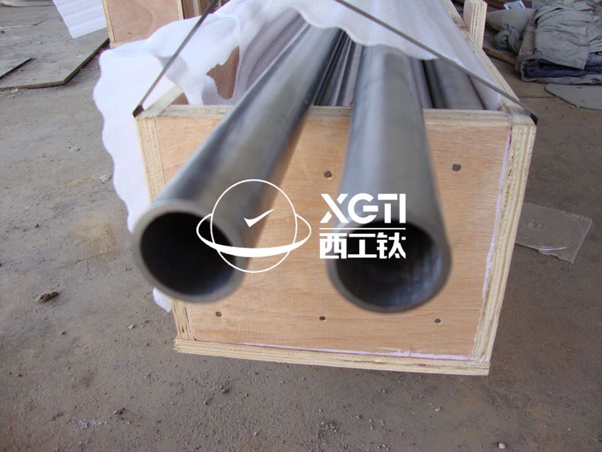 鈦合金零件、鈦制加工零件的加工方法分析