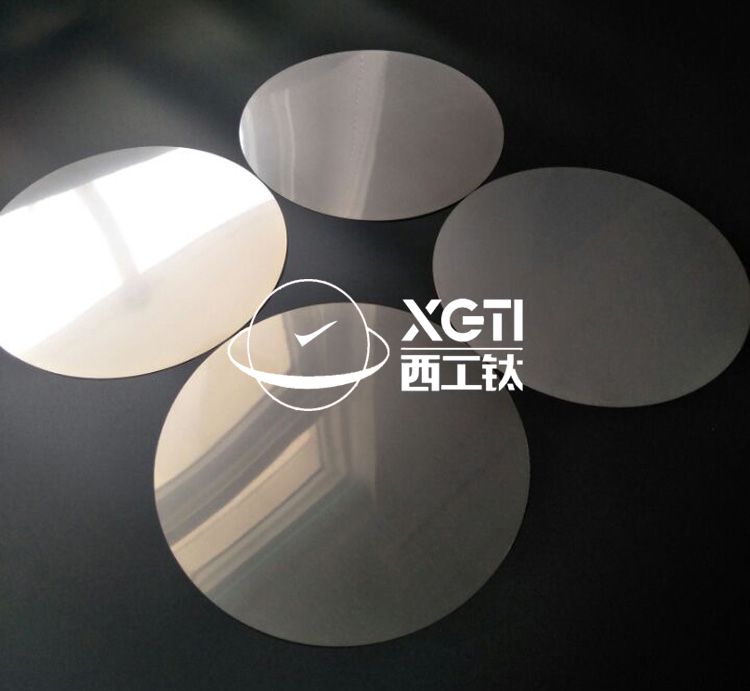 寶雞鍛件廠家談TC4鈦合金材料、鈦合金鍛件鍛造清理的技術(shù)工藝