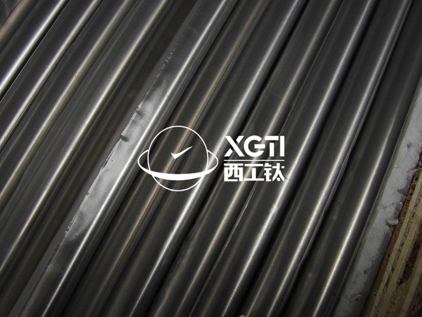 新一代醫(yī)用鈦合金、醫(yī)用鈦鎳合金的性能特點(diǎn)