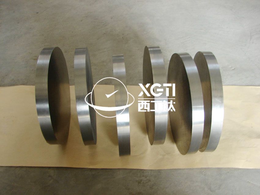 鈦合金鍛件廠家談什么是鈦合金精鍛？有什么工藝特點(diǎn)？