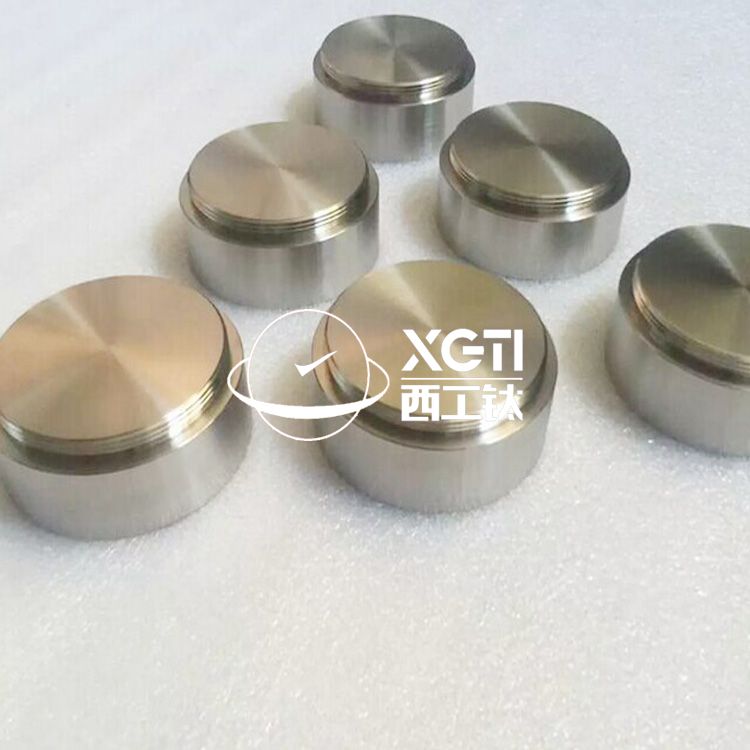 影響鈦環(huán)、鈦餅等鈦合金鍛件探傷的相關(guān)因素