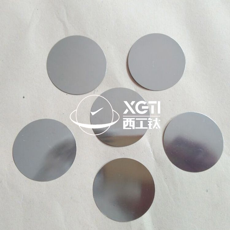 影響鈦合金鍛件、鈦鍛件探傷的6要素