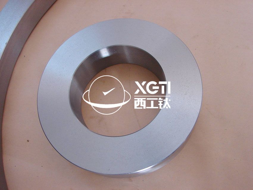 鈦鍛件、鈦板、鈦合金環(huán)等鈦制品在各領(lǐng)域的產(chǎn)品形態(tài)及使用年限