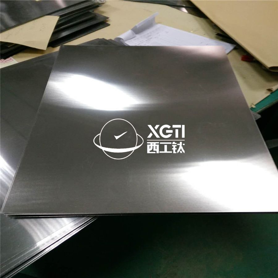 鈦合金板、鈦合金管等鈦合金制品的國(guó)家標(biāo)準(zhǔn)及質(zhì)量檢驗(yàn)控制流程