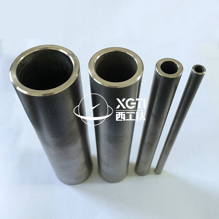 鈦管、鈦合金管規(guī)范標(biāo)準(zhǔn)及技術(shù)參數(shù)