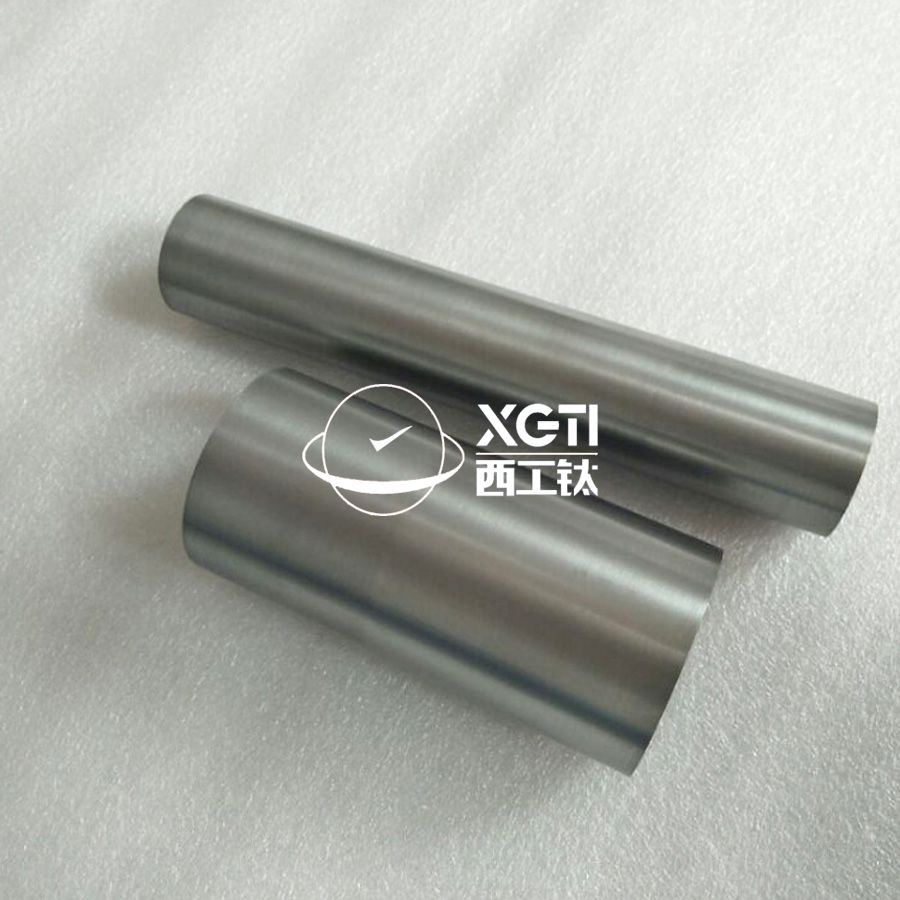 鈦合金棒、TC4鈦合金的磨削有哪些注意事項(xiàng)?