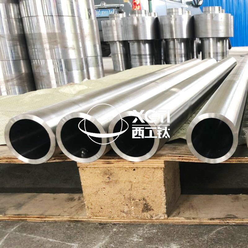 西工鈦合金鈦管供貨規(guī)格、標(biāo)準(zhǔn)、材質(zhì)