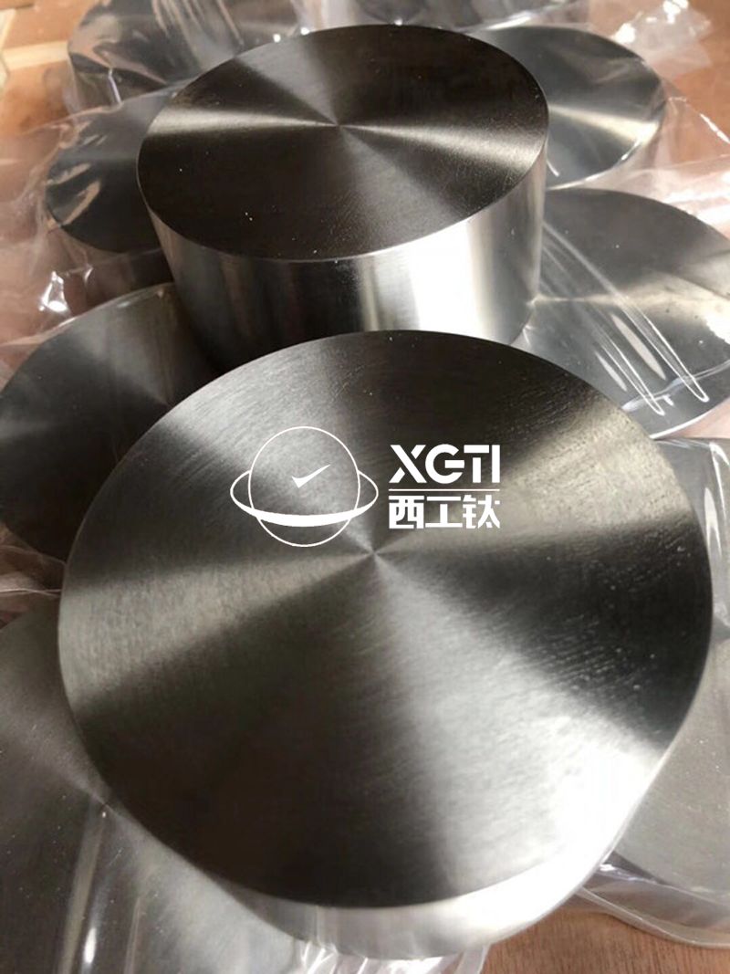 鍛造后的冷卻速度對(duì)TC4、TC6鈦鍛件力學(xué)性能的影響