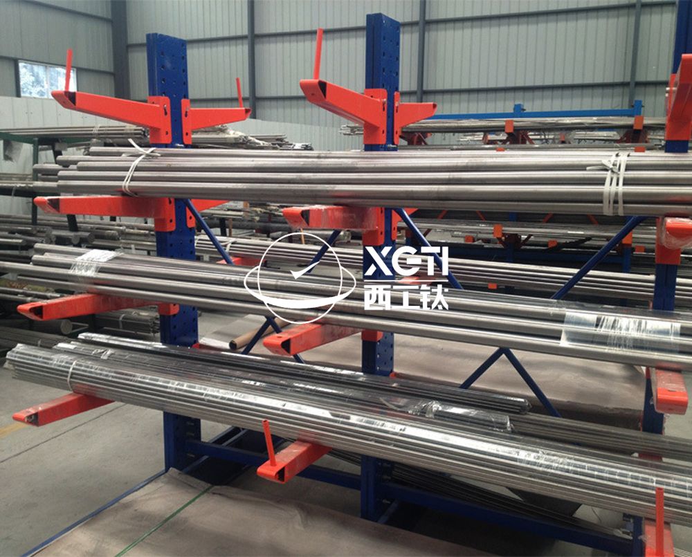 石油、化工、醫(yī)療等領(lǐng)域用鈦合金棒的特點(diǎn)及常用牌號(hào)