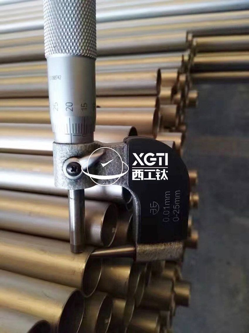 鈦管與鈦棒拉拔中常見的缺陷、產(chǎn)生原因、消除方法