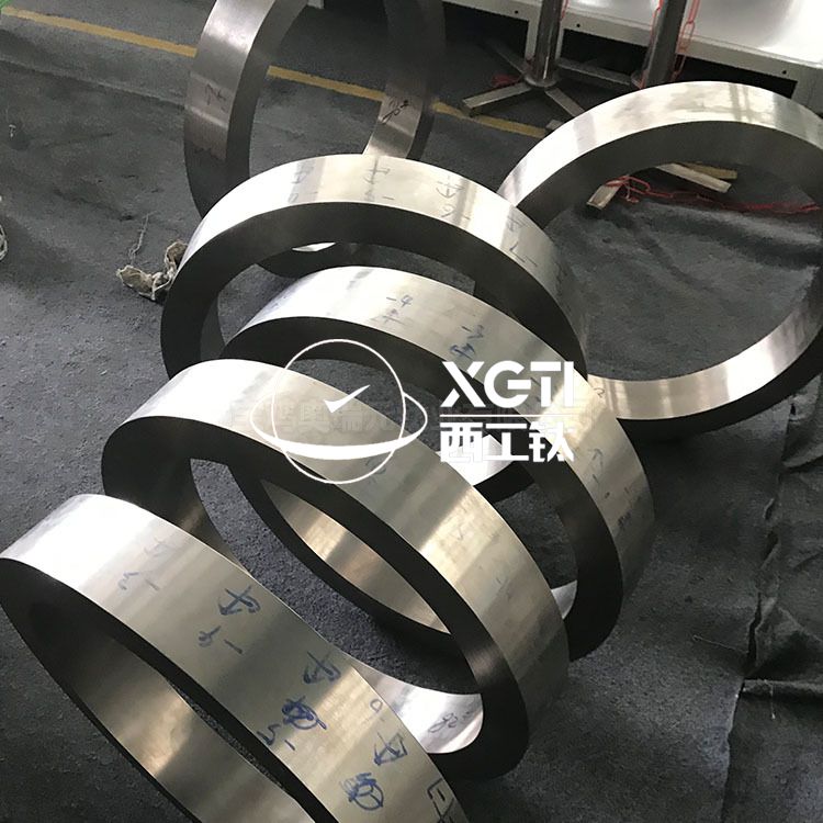 航空用鈦合金棒材、鈦餅環(huán)軍用國家標(biāo)準(zhǔn)