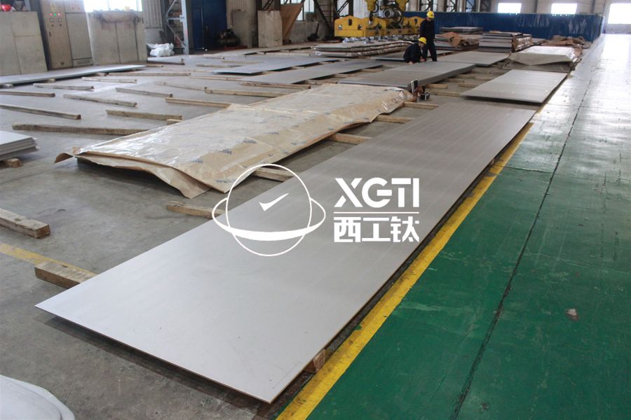 我國國家標(biāo)準(zhǔn)中常用的鈦板、鈦管、鈦棒等鈦合金標(biāo)準(zhǔn)