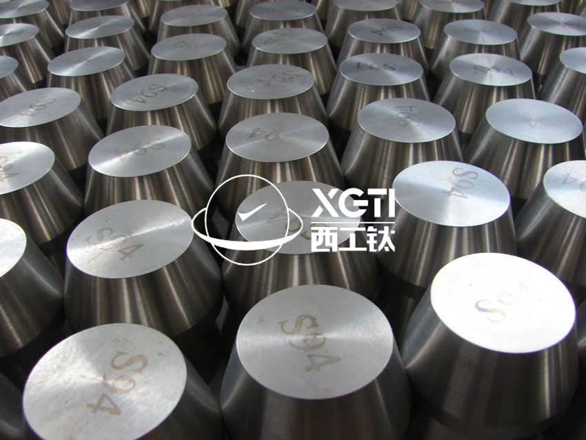 鈦鍛件 鈦合金鍛件