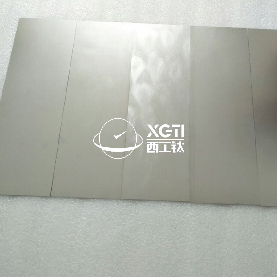 TC4鈦合金板 鈦合金板